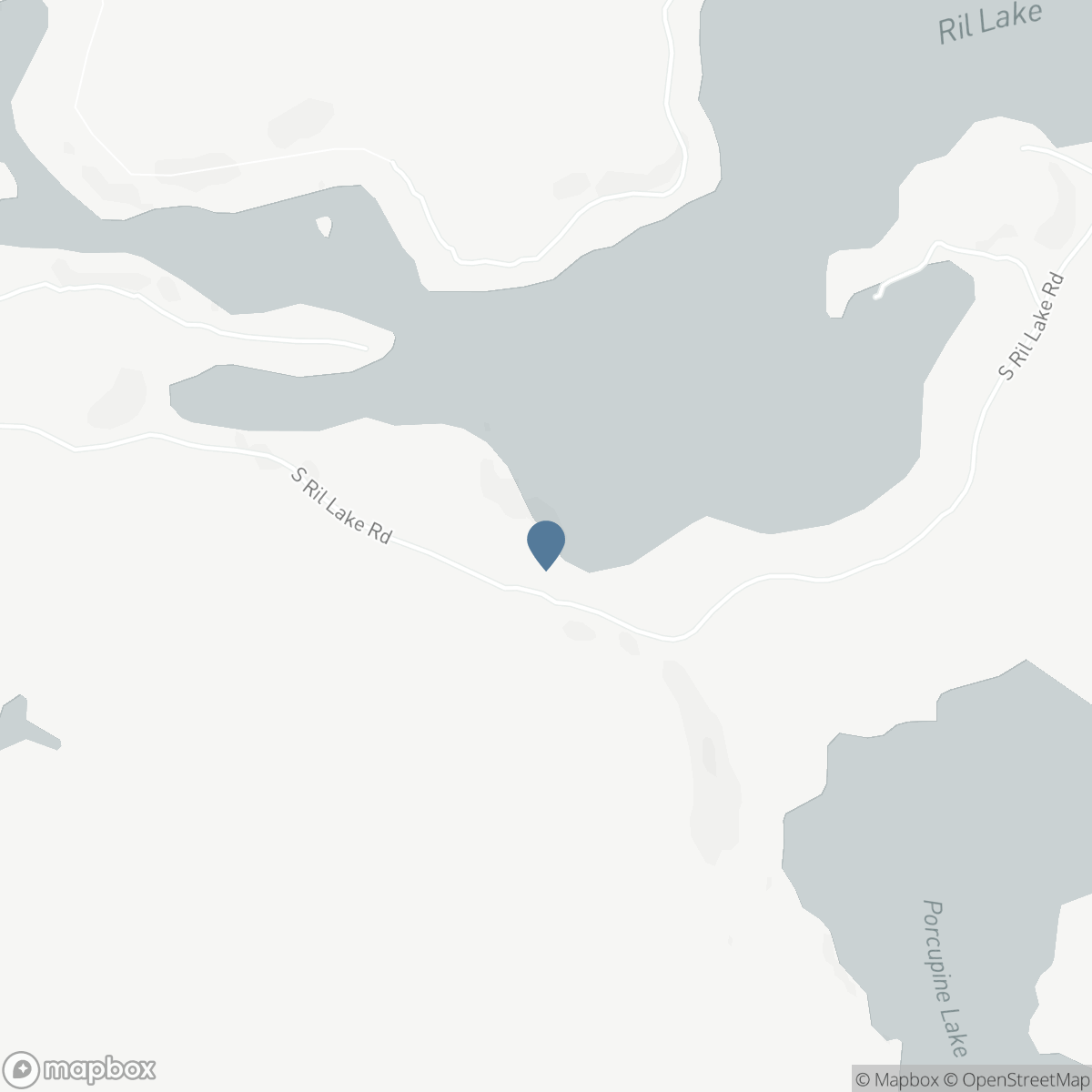 1311 S. RIL LAKE ROAD, Baysville, Ontario P0B 1A0